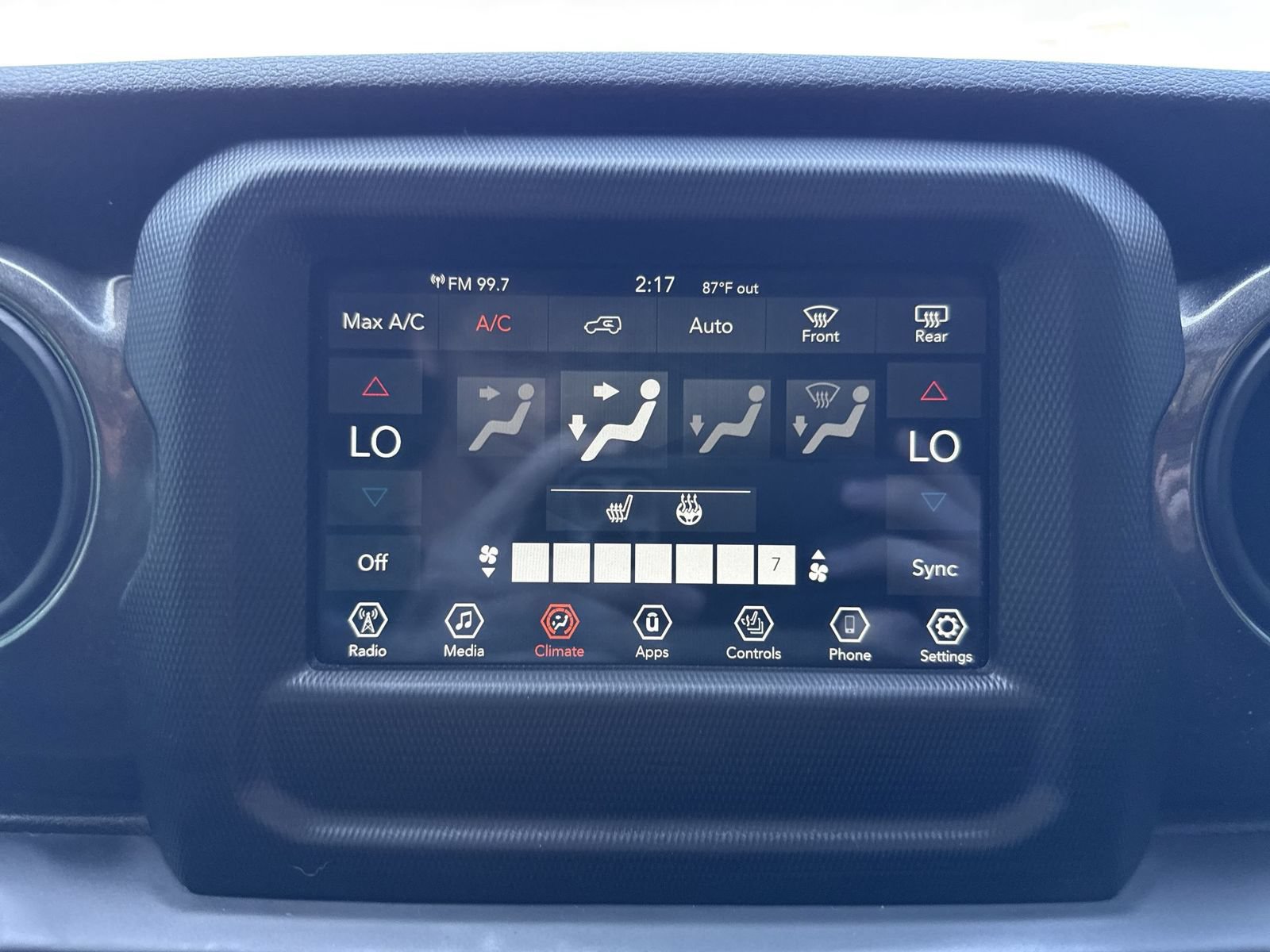 Used 2019 Jeep Wrangler Unlimited Sport AWD/4WD image 20