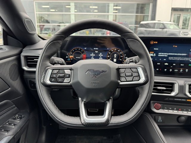 New 2025 Ford Mustang GT Premium image 20