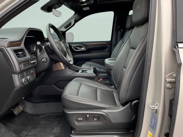 Used 2023 Chevrolet Tahoe High Country AWD/4WD image 11