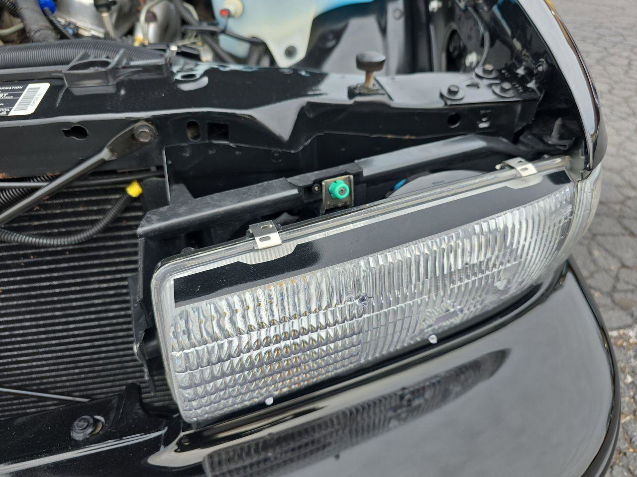 Used 1995 Chevrolet Impala SS image 48