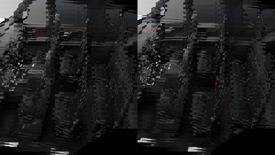 New 2026 GMC Yukon XL Denali w/ Sun & Power Step Package image 33