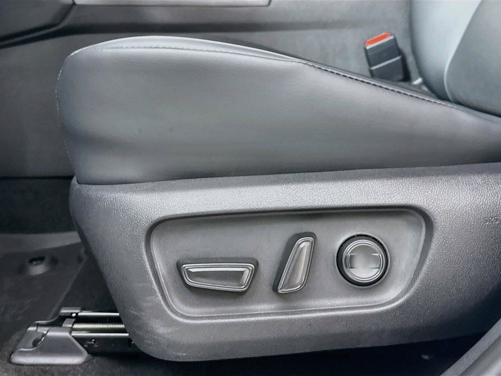 Certified 2026 Toyota RAV4 XLE Premium FWD image 28