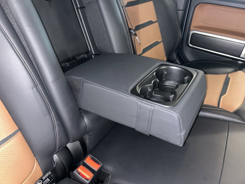 Used 2023 Mercedes-Benz G 63 AMG 4MATIC image 48