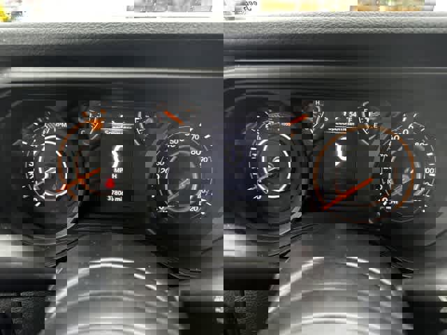 Used 2024 Jeep Wrangler Sport image 23