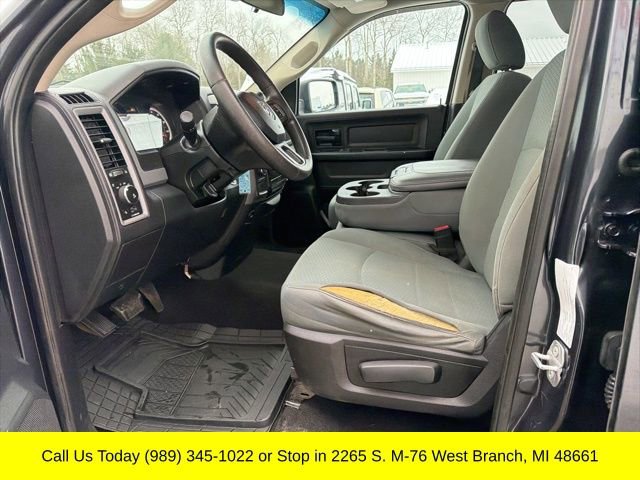 Used 2017 RAM 1500 Express image 14