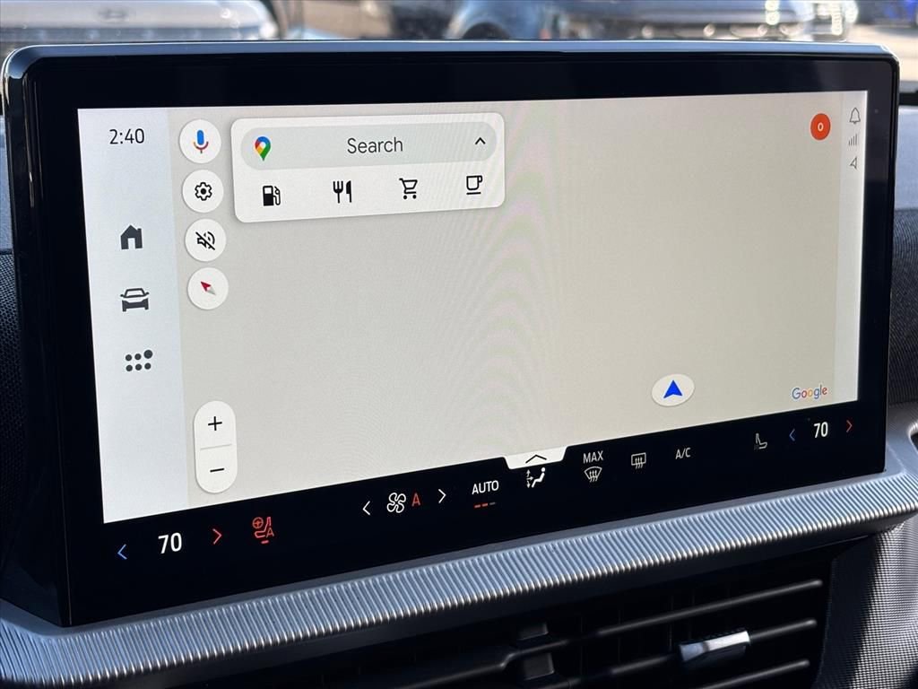 Used 2025 Ford Explorer ST image 5