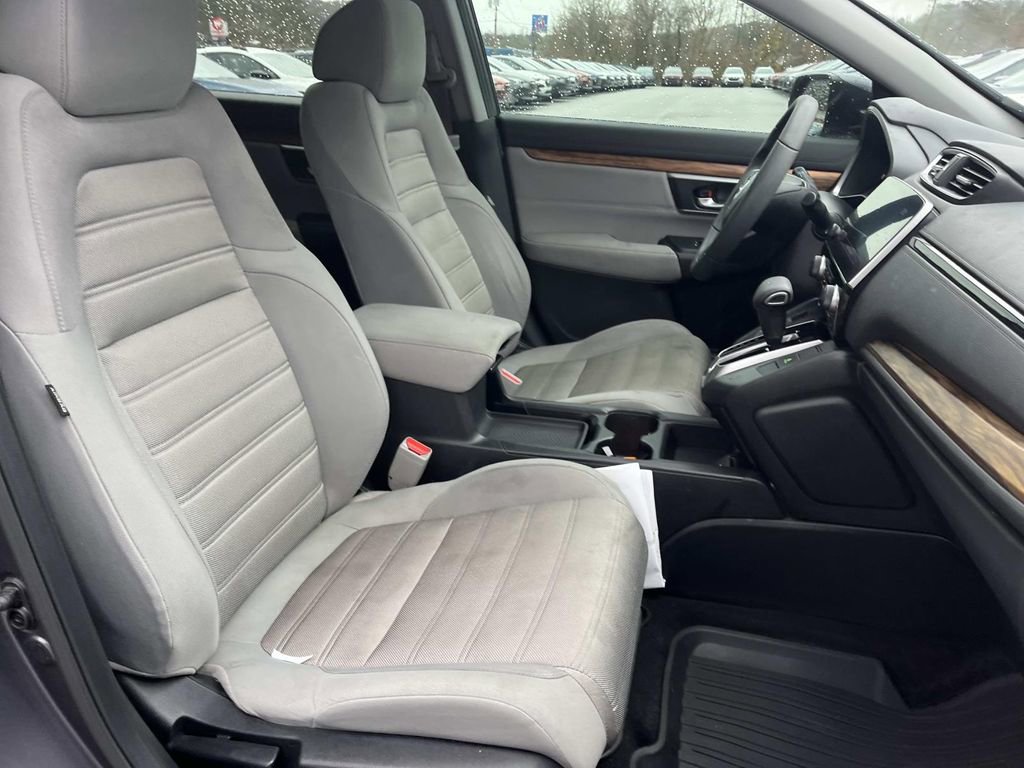Used 2017 Honda CR-V EX image 24