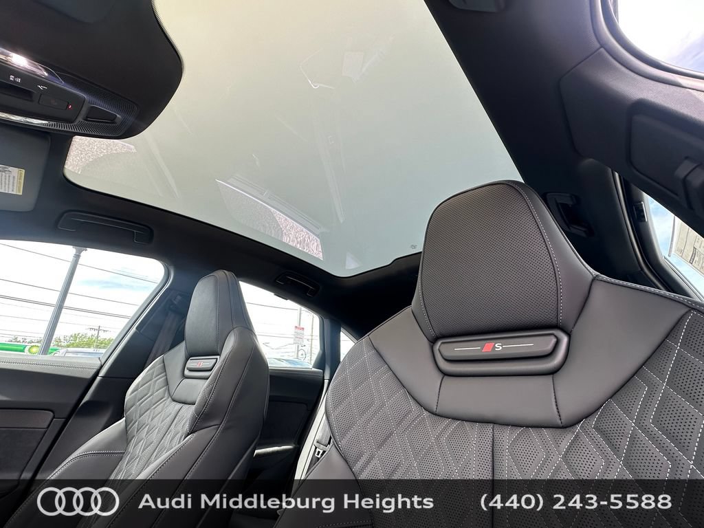 New 2026 Audi S5 Premium Plus AWD/4WD image 33