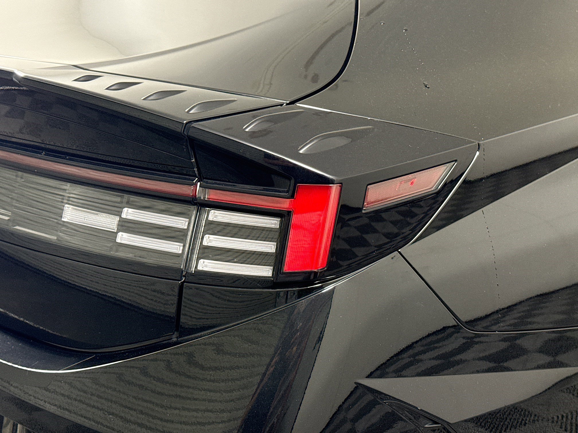 Used 2024 Hyundai Sonata SEL image 34