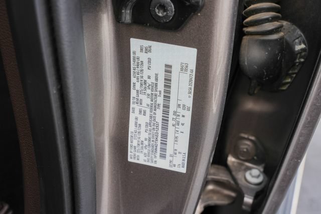Used 2019 Ford F450 Limited AWD/4WD image 59