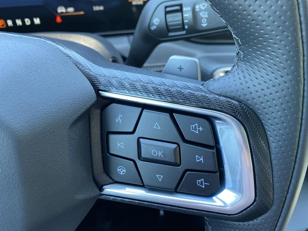 New 2025 Ford Mustang GT Premium image 34