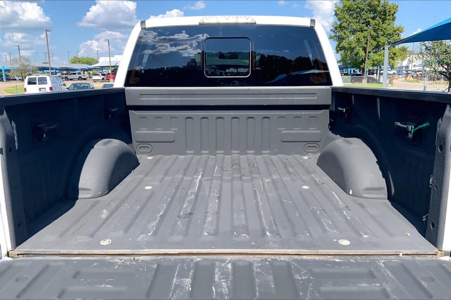 Used 2018 Ford F150 Raptor w/ Equipment Group 802A Luxury AWD/4WD image 33
