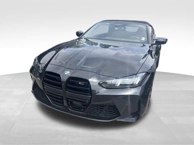 Used 2025 BMW M4 xDrive Competition AWD/4WD image 3