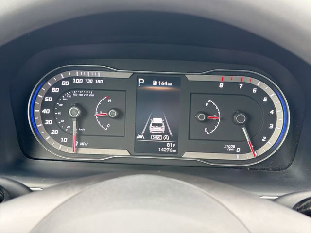 Used 2024 Hyundai Tucson SEL image 12