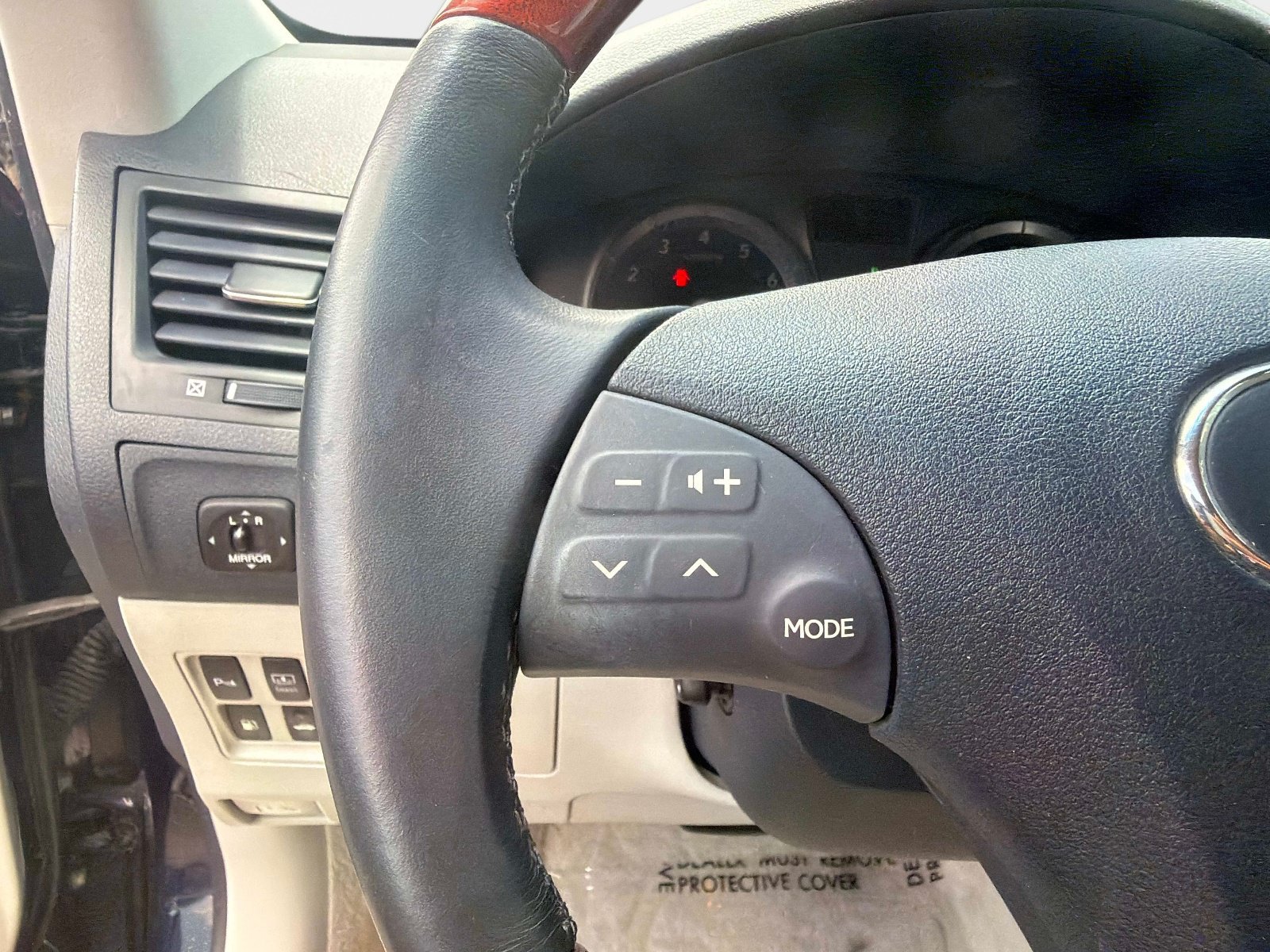 Used 2008 Lexus ES 350 w/ Ultra Luxury Pkg FWD image 27