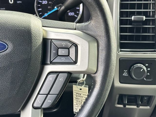 Used 2019 Ford F350 Lariat w/ Lariat Value Package image 25