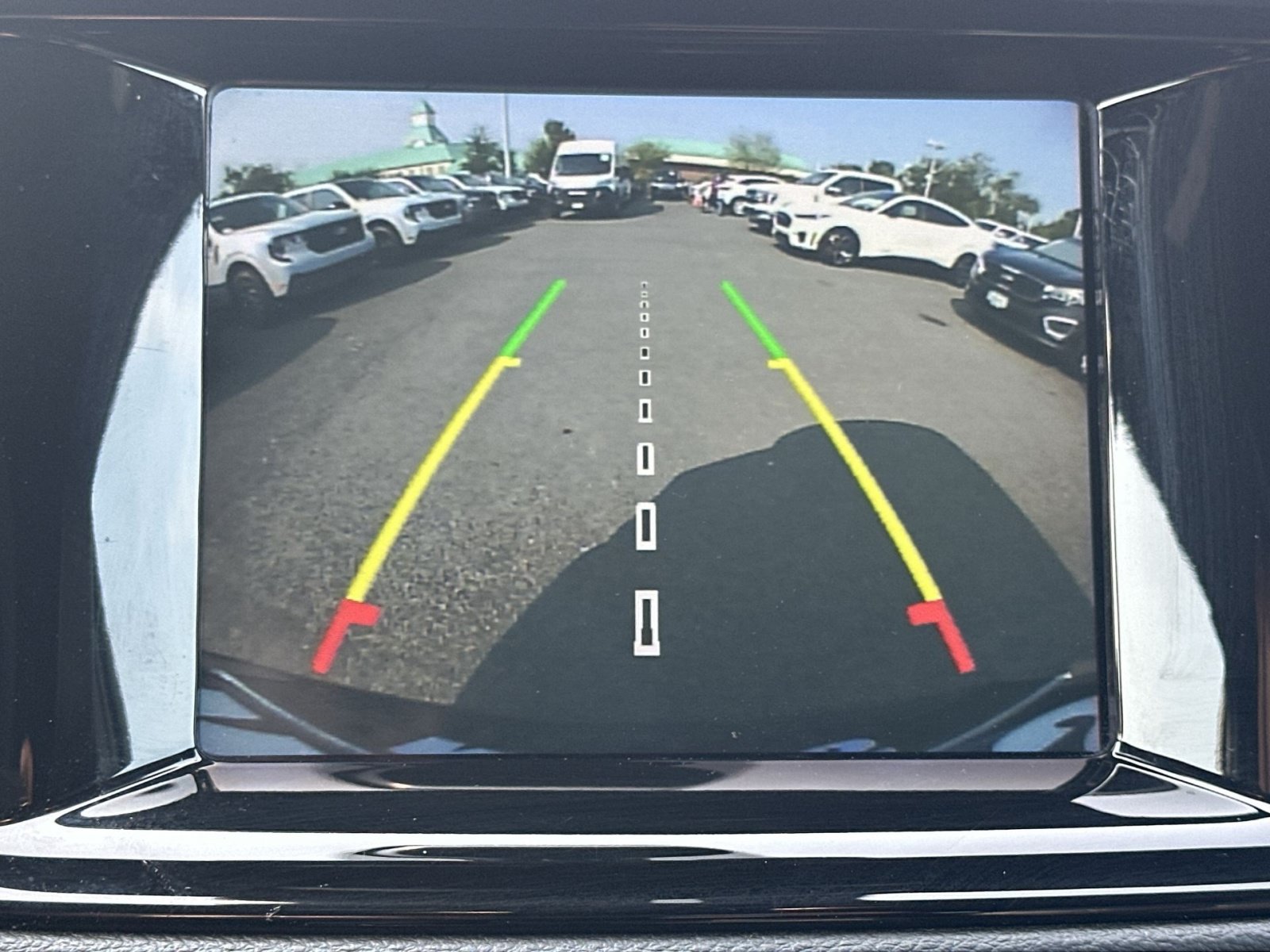 Used 2021 Dodge Durango GT AWD/4WD image 35