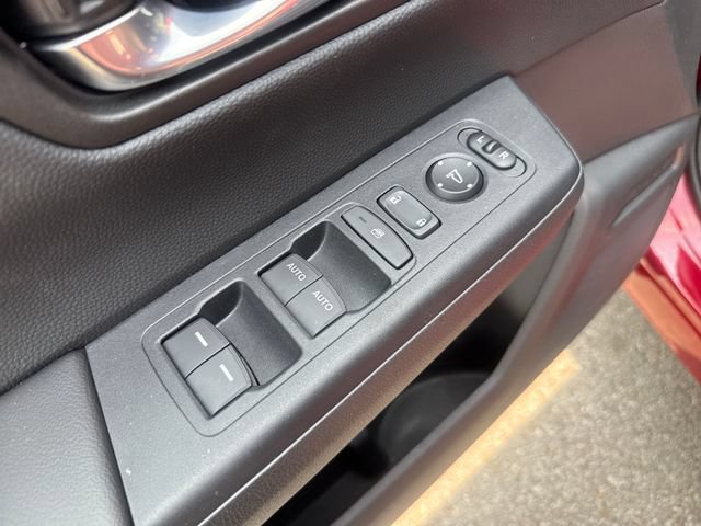 Certified 2026 Honda CR-V TrailSport image 10
