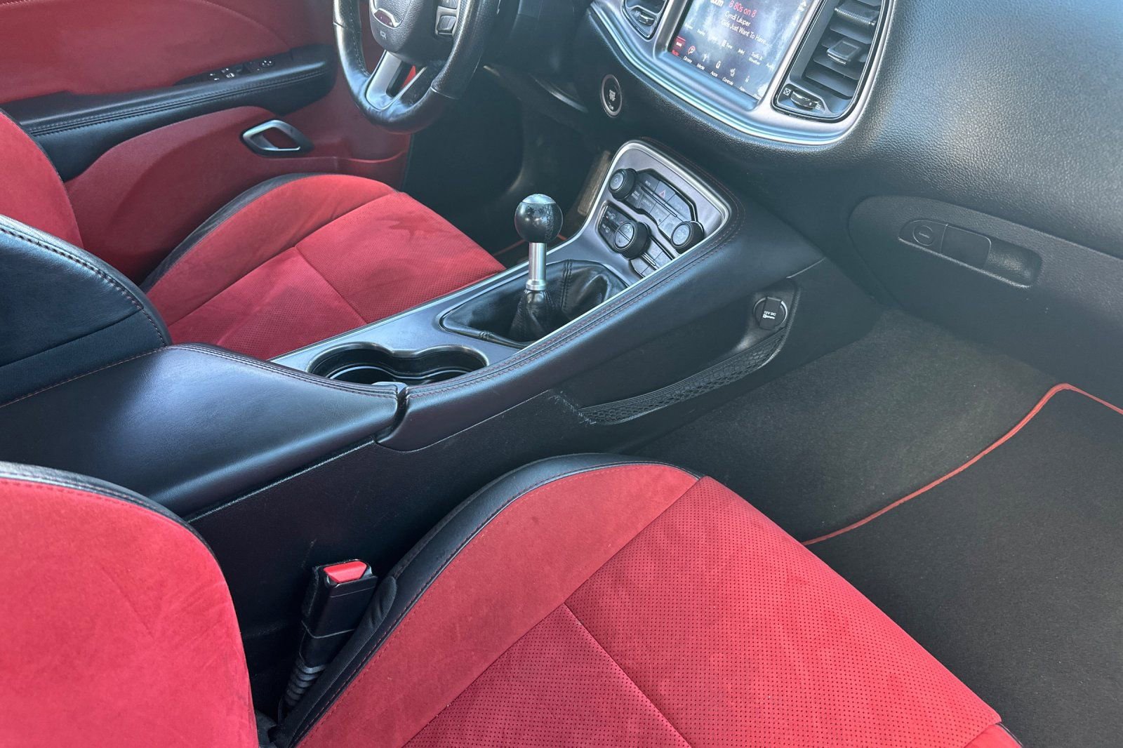 Used 2019 Dodge Challenger R/T Scat Pack image 16