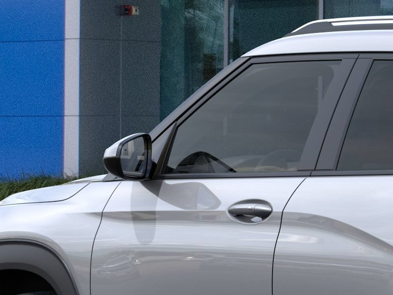 New 2026 Chevrolet TrailBlazer LT w/ Midnight Edition FWD image 12