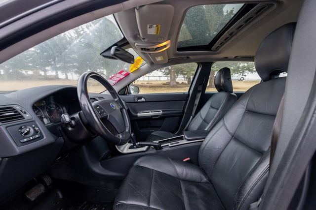 Used 2008 Volvo V50 T5 AWD/4WD image 10