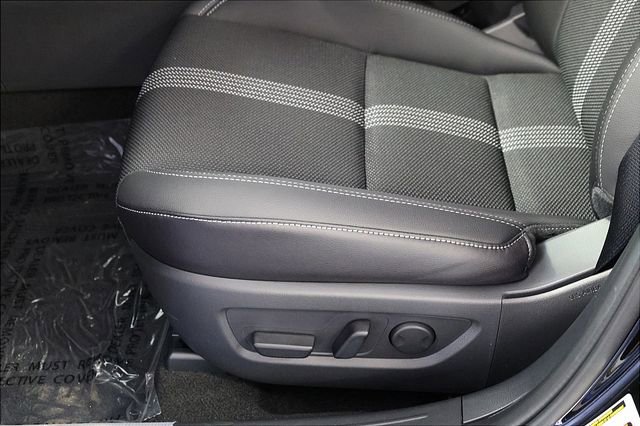 New 2025 MAZDA CX-50 2.5 Hybrid w/ Cargo Package image 20