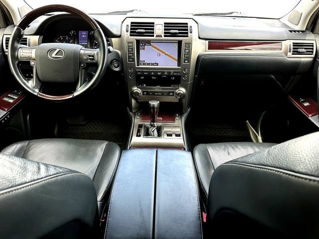 Used 2019 Lexus GX 460 Premium AWD/4WD image 30