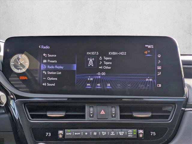 Used 2022 Lexus ES 350 ES 350 image 18