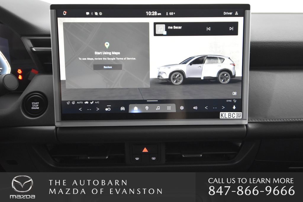 New 2026 MAZDA CX-5 Preferred AWD/4WD image 31