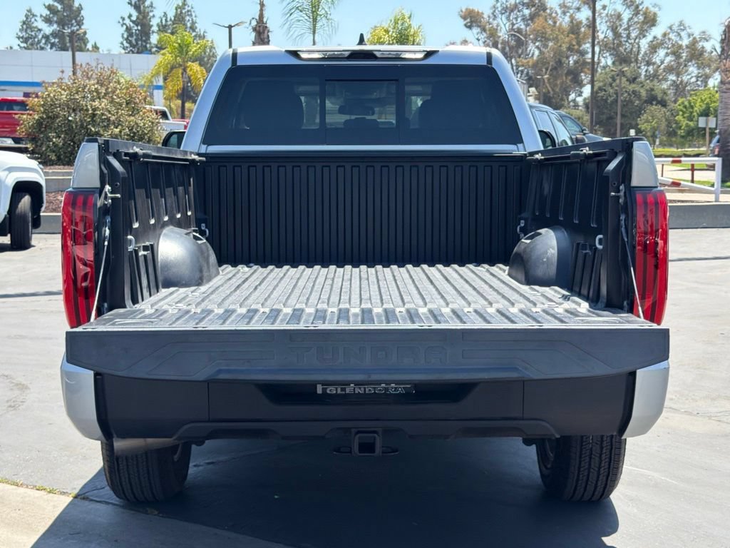 Used 2024 Toyota Tundra SR5 AWD/4WD image 15