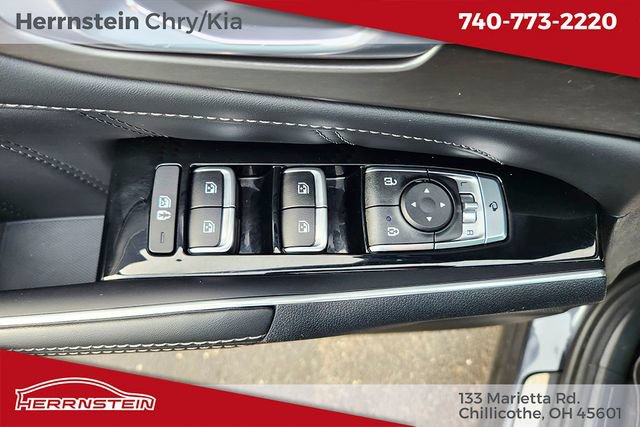 Used 2023 Kia Sorento SX AWD/4WD image 15
