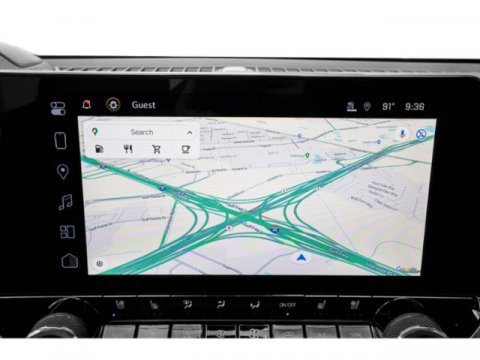 New 2026 Chevrolet Colorado ZR2 image 18