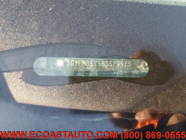 Used 2011 Cadillac SRX Performance FWD image 13