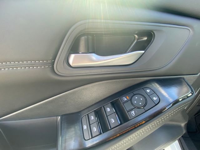 New 2026 Nissan Rogue SV w/ SV Premium Package image 19