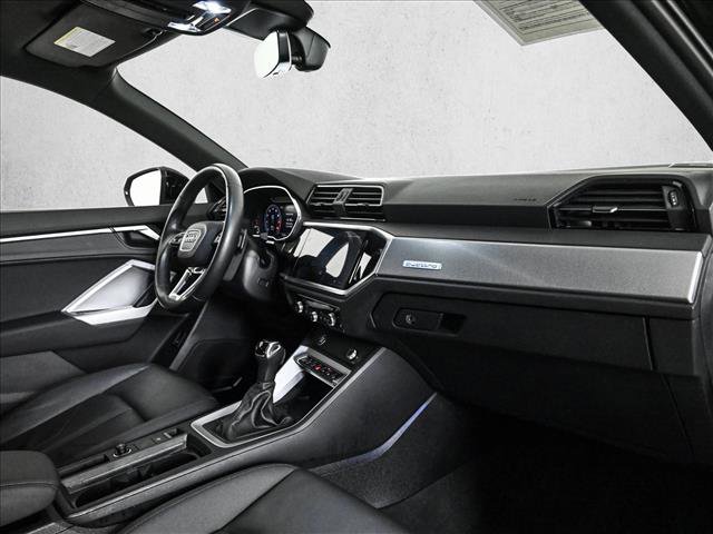 Used 2021 Audi Q3 2.0T Premium Plus w/ Premium Plus Package image 22