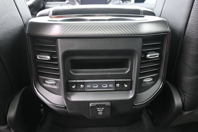 New 2026 RAM 1500 RHO w/ RHO Level 1 Equipment Group AWD/4WD image 13