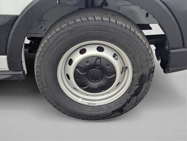 New 2026 Ford Transit 250 Low Roof RWD image 9