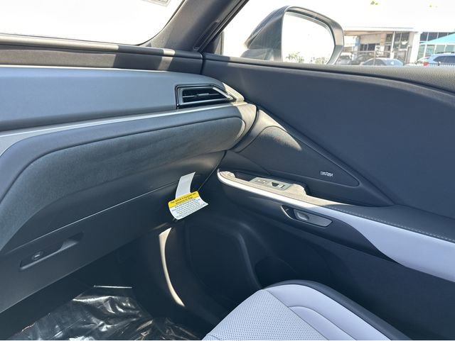 New 2026 Lexus TX 500h AWD image 12