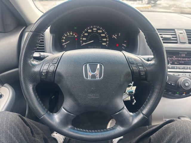 Used 2007 Honda Accord EX-L image 17