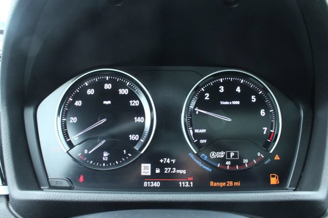 Used 2022 BMW X2 xDrive28i w/ Convenience Package AWD/4WD image 25
