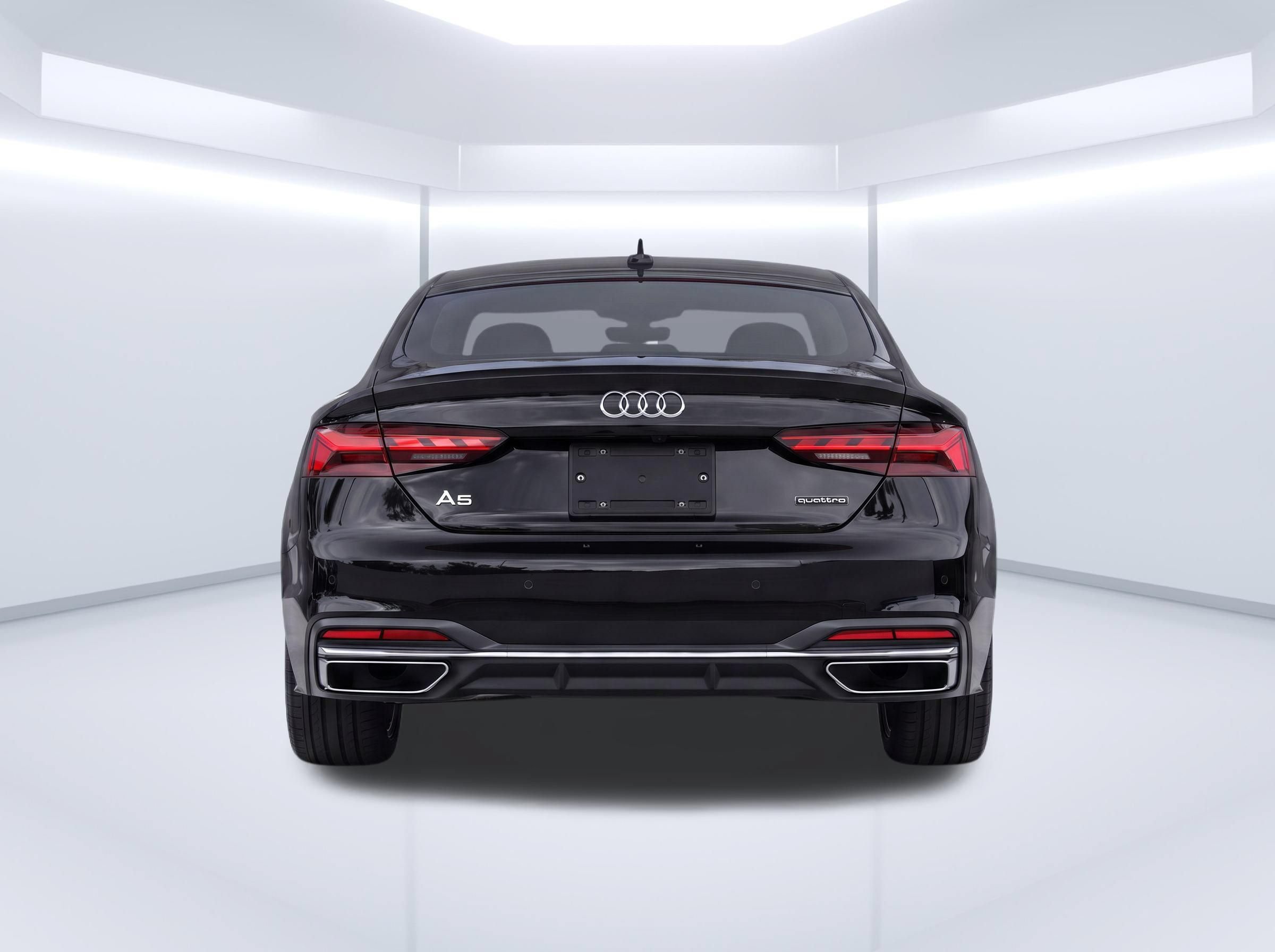 Used 2023 Audi A5 2.0T Premium Plus w/ Premium Plus AWD/4WD image 7