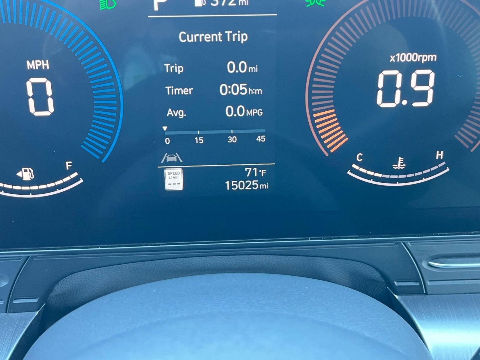 Used 2025 Hyundai Kona SEL image 40