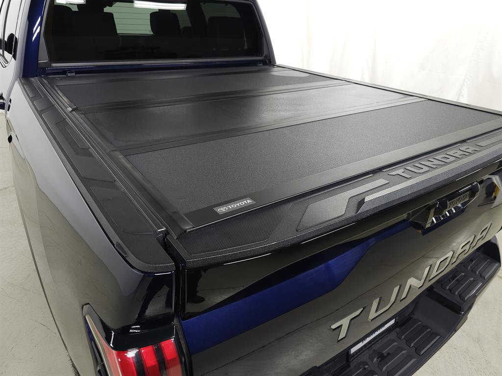 Used 2022 Toyota Tundra Platinum image 9