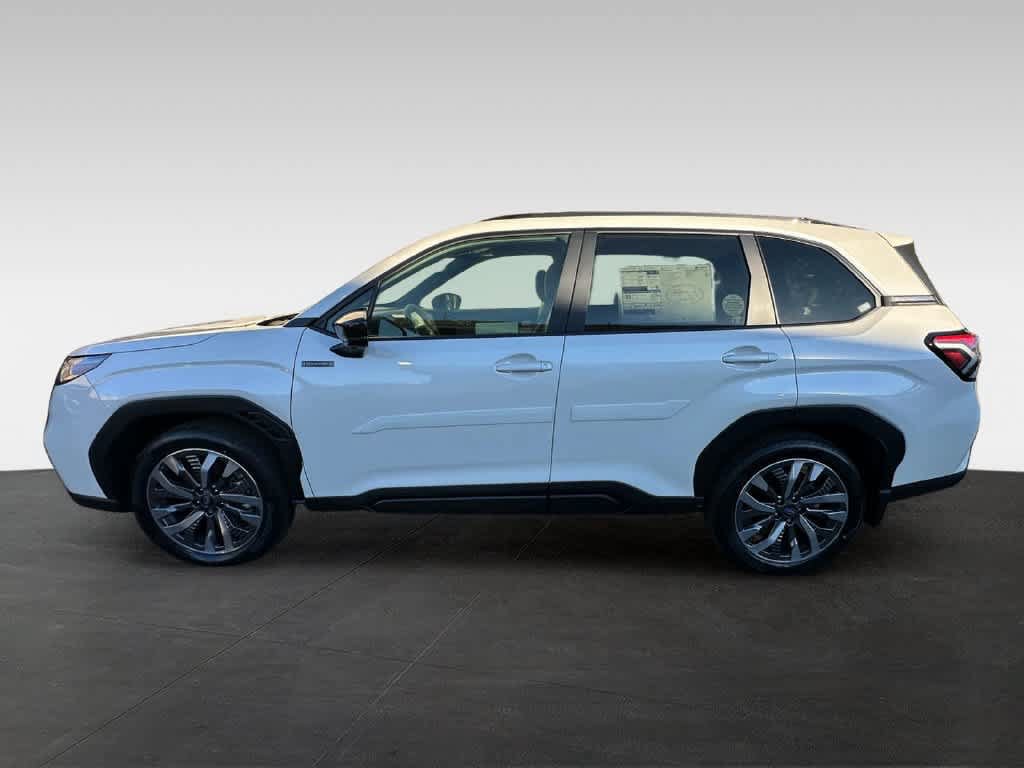 Certified 2026 Subaru Forester Premium AWD/4WD image 3
