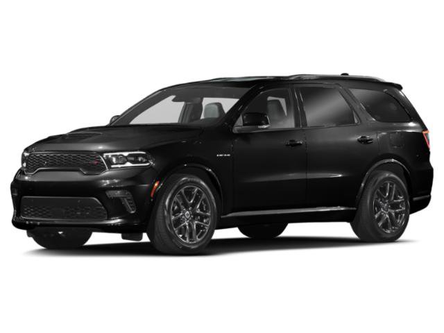 Certified 2021 Dodge Durango R/T w/ Tow 'N Go Package