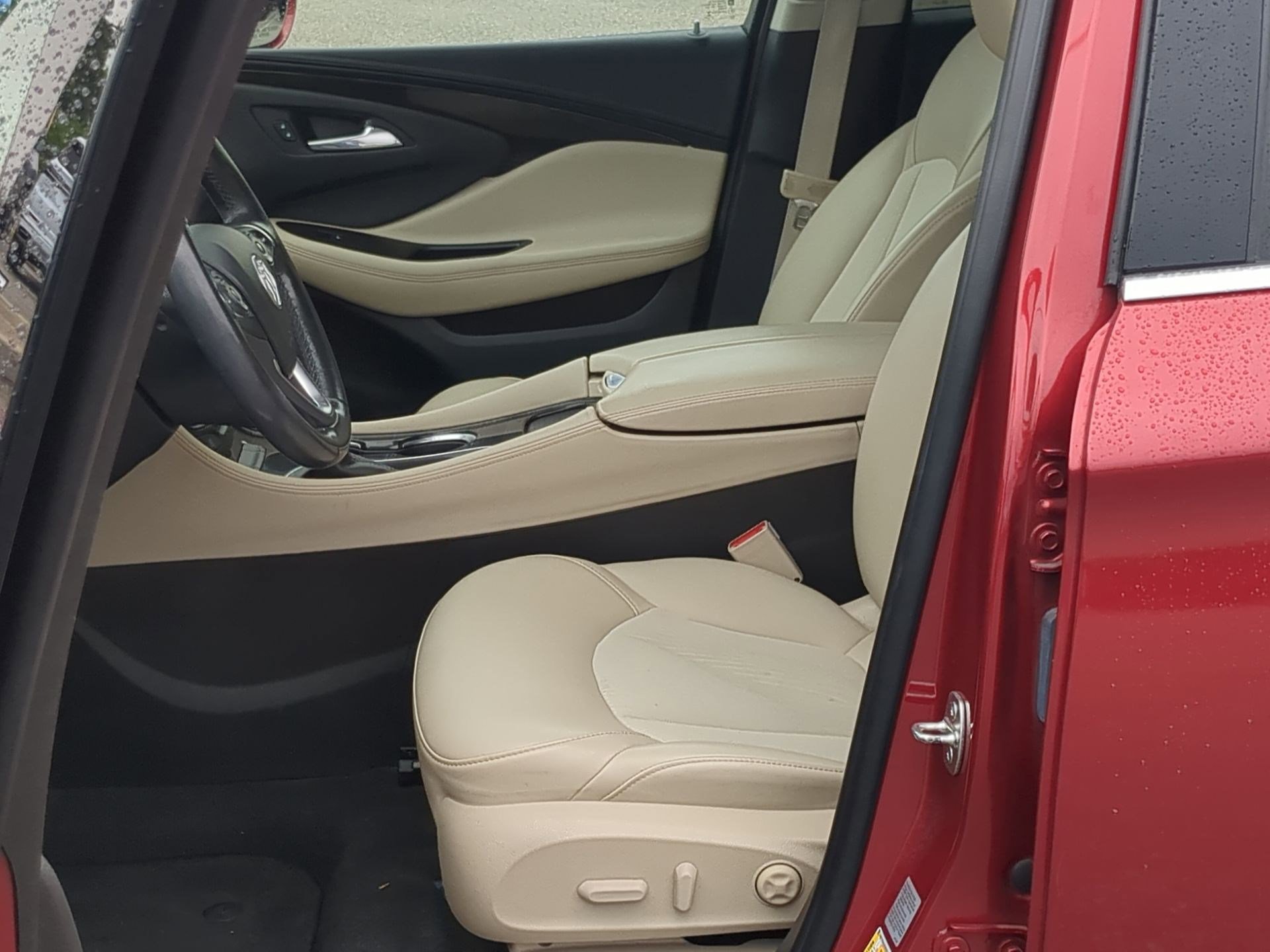 Used 2019 Buick Envision Preferred FWD image 11