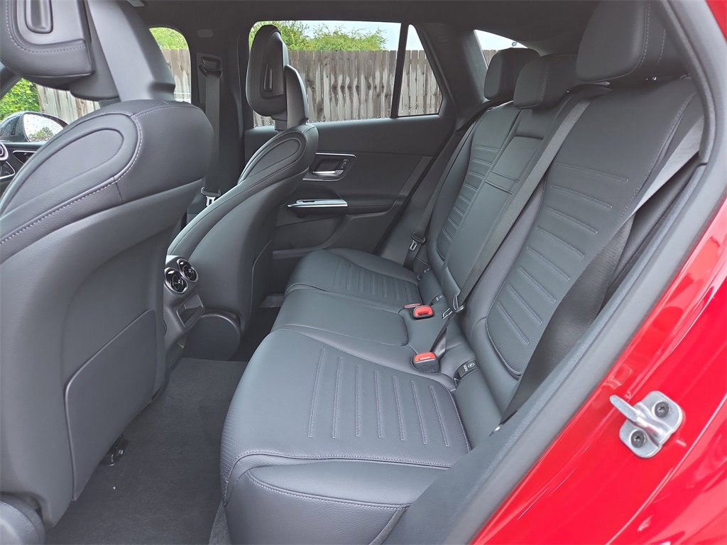 New 2026 Mercedes-Benz GLC 300 4MATIC image 12