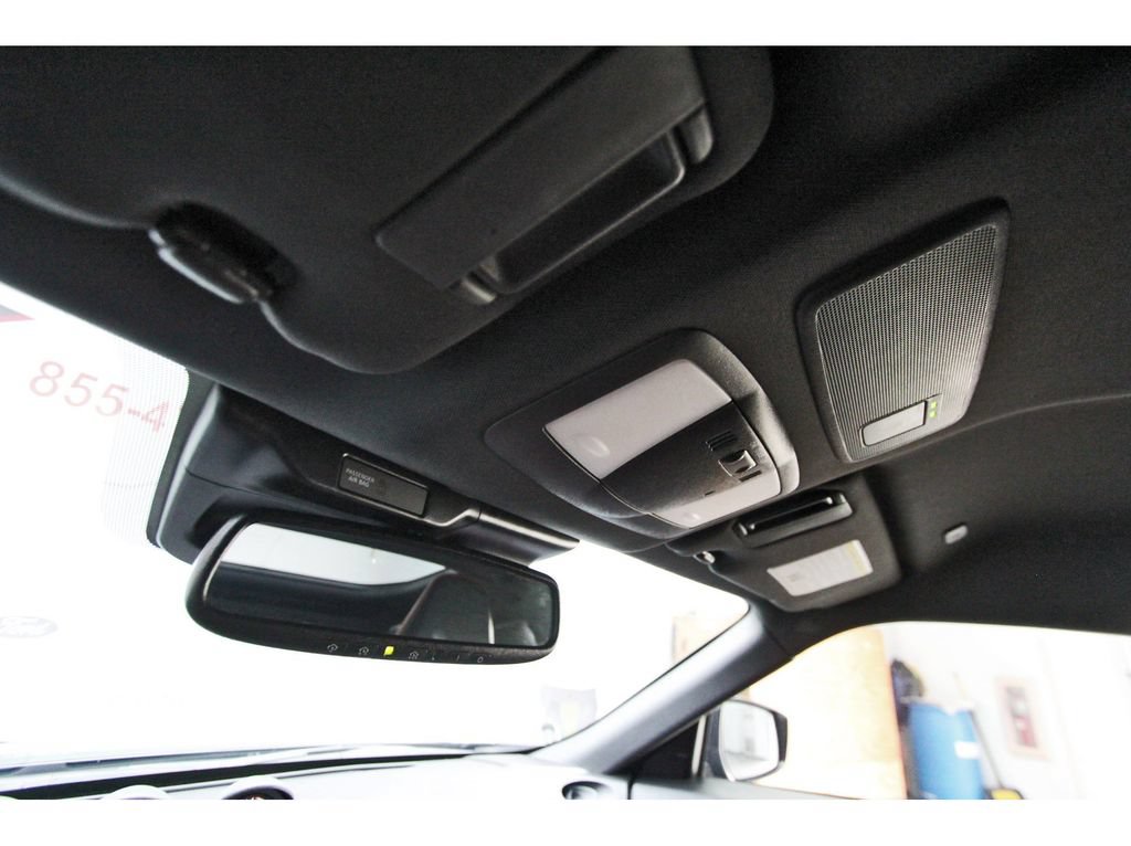 Used 2025 Nissan Z Performance w/ Floor Mat Package RWD image 21