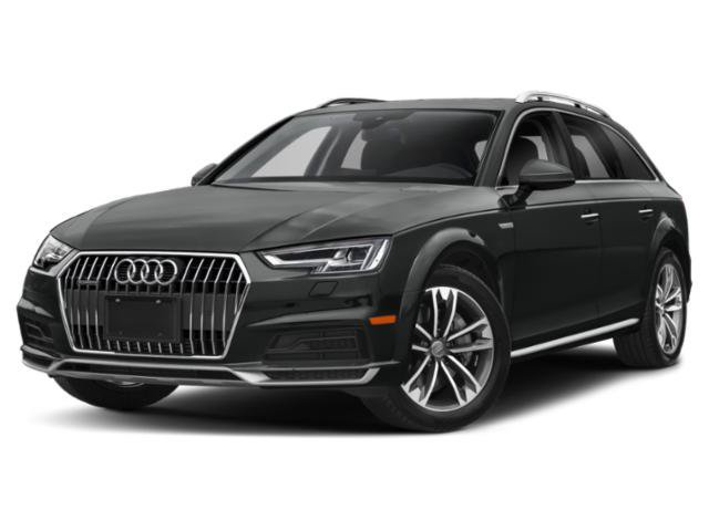 Used 2018 Audi A4 2.0T allroad Premium w/ Convenience Package