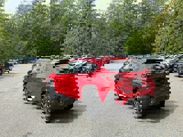 New 2025 Subaru Crosstrek 2.5i Premium image 5